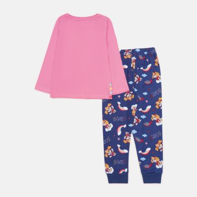 Пижама за Момиче Paw Patrol