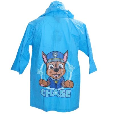 Дъждобран за момче, Paw Patrol