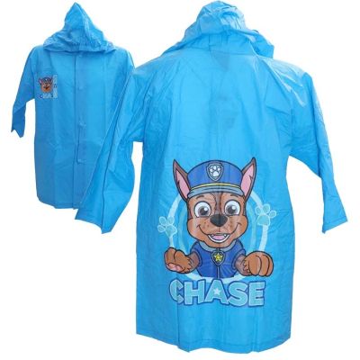 Дъждобран за момче, Paw Patrol