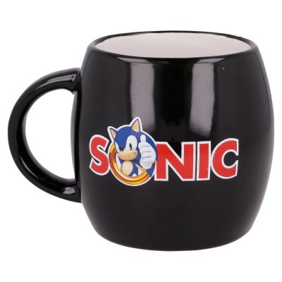 Керамична чаша, Sonic - 380 ml